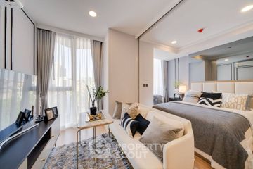 1 Bedroom Condo for sale in Chewathai Residence Thonglor, Khlong Tan Nuea, Bangkok near BTS Thong Lo