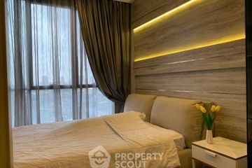 1 Bedroom Condo for sale in The Room Sathorn-St.Louis, Yan Nawa, Bangkok