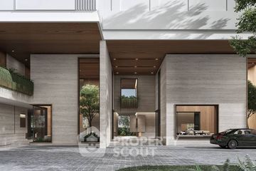 4 Bedroom Condo for sale in ROMM Convent, Silom, Bangkok near BTS Chong Nonsi