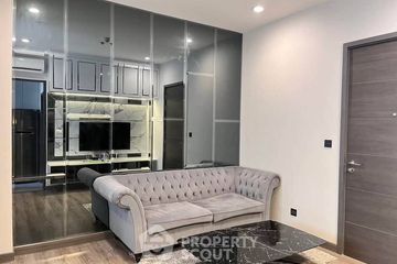 1 Bedroom Condo for sale in Urbano Rajavithi, Bang Phlat, Bangkok near MRT Sirindhorn