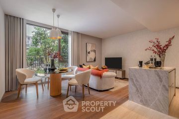 3 Bedroom Condo for sale in Via 61, Khlong Tan Nuea, Bangkok near BTS Ekkamai