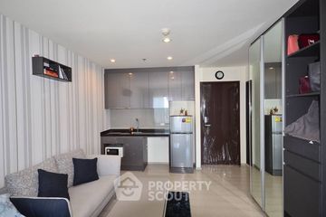 1 Bedroom Condo for sale in Rhythm Asoke, Makkasan, Bangkok near MRT Phra Ram 9