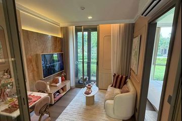 1 Bedroom Condo for sale in Valles Haus, Phra Khanong Nuea, Bangkok near BTS Phra Khanong