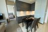 1 Bedroom Condo for Sale or Rent in The ESSE Asoke, Khlong Toei Nuea, Bangkok near BTS Asoke