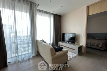 1 Bedroom Condo for Sale or Rent in The ESSE Asoke, Khlong Toei Nuea, Bangkok near BTS Asoke