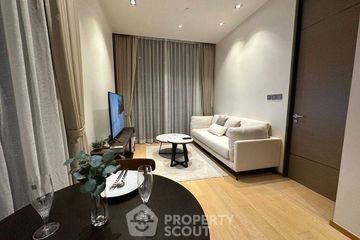 1 Bedroom Condo for sale in 28 Chidlom, Lumpini, Bangkok near BTS Chit Lom