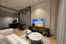 1 Bedroom Condo for sale in 28 Chidlom, Lumpini, Bangkok near BTS Chit Lom