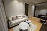 1 Bedroom Condo for sale in 28 Chidlom, Lumpini, Bangkok near BTS Chit Lom