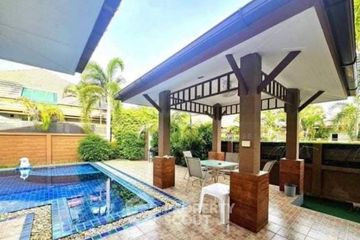 2 Bedroom Villa for sale in BAAN DUSIT PATTAYA PARK, Huai Yai, Chonburi