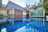 2 Bedroom Villa for sale in BAAN DUSIT PATTAYA PARK, Huai Yai, Chonburi
