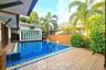2 Bedroom Villa for sale in BAAN DUSIT PATTAYA PARK, Huai Yai, Chonburi