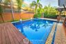 2 Bedroom Villa for sale in BAAN DUSIT PATTAYA PARK, Huai Yai, Chonburi