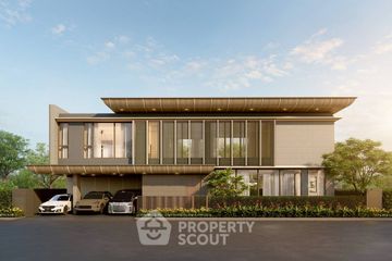 4 Bedroom Villa for sale in Nong Prue, Chonburi