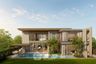 4 Bedroom Villa for sale in Nong Prue, Chonburi