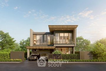 3 Bedroom Villa for sale in Nong Prue, Chonburi