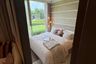 1 Bedroom Condo for sale in Valles Haus, Phra Khanong Nuea, Bangkok near BTS Phra Khanong
