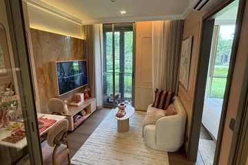 1 Bedroom Condo for sale in Valles Haus, Phra Khanong Nuea, Bangkok near BTS Phra Khanong