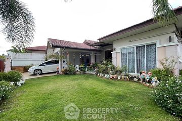 3 Bedroom Villa for sale in The Bliss 2, Huai Yai, Chonburi