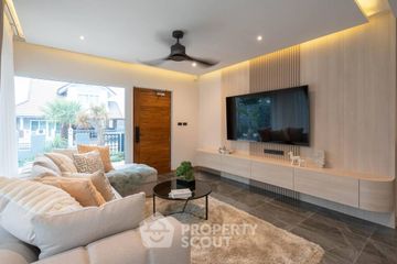 3 Bedroom House for sale in Nong Prue, Chonburi