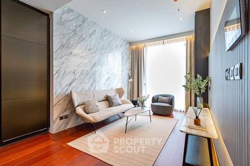 1 Bedroom Condo for sale in KHUN by YOO inspired by Starck, Khlong Tan Nuea, Bangkok near BTS Thong Lo