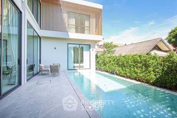 4 Bedroom Villa for sale in Nong Prue, Chonburi