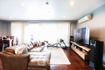 3 Bedroom Condo for sale in Grand Mercure Bangkok Asoke Residence, Khlong Toei Nuea, Bangkok near MRT Sukhumvit