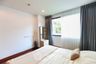 1 Bedroom Condo for sale in Grand Mercure Bangkok Asoke Residence, Khlong Toei Nuea, Bangkok near MRT Sukhumvit