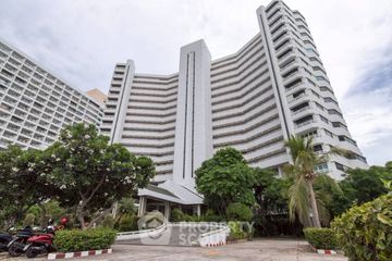 1 Bedroom Condo for sale in Jomtien Condotel, Nong Prue, Chonburi