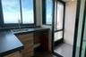 1 Bedroom Condo for sale in U Delight Residence Riverfront Rama 3, Bang Phong Pang, Bangkok