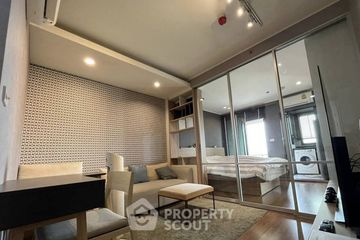 1 Bedroom Condo for sale in U Delight Residence Riverfront Rama 3, Bang Phong Pang, Bangkok