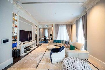 3 Bedroom Condo for sale in 98 Wireless, Lumpini, Bangkok near BTS Ploen Chit