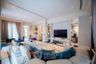 3 Bedroom Condo for sale in 98 Wireless, Lumpini, Bangkok near BTS Ploen Chit