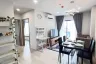 2 Bedroom Condo for rent in Aspire Vipha-Victory, Sam Sen Nai, Bangkok near MRT Rang Nam