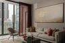 2 Bedroom Condo for rent in Supalai Icon Sathorn, Thung Maha Mek, Bangkok near MRT Lumpini