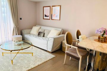 2 Bedroom Condo for rent in Klass Condo Siam, Wang Mai, Bangkok near BTS National Stadium