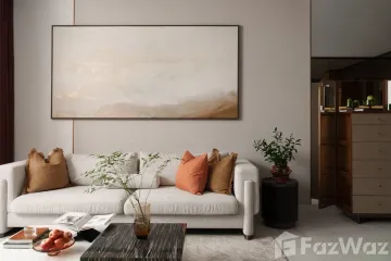 2 Bedroom Condo for rent in Supalai Icon Sathorn, Thung Maha Mek, Bangkok near MRT Lumpini