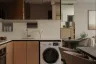 2 Bedroom Condo for rent in Supalai Icon Sathorn, Thung Maha Mek, Bangkok near MRT Lumpini