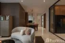 3 Bedroom Condo for rent in Supalai Icon Sathorn, Thung Maha Mek, Bangkok near MRT Lumpini