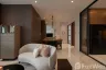 3 Bedroom Condo for rent in Supalai Icon Sathorn, Thung Maha Mek, Bangkok near MRT Lumpini