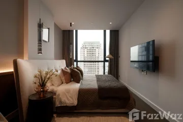 3 Bedroom Condo for rent in Supalai Icon Sathorn, Thung Maha Mek, Bangkok near MRT Lumpini