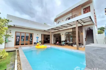 3 Bedroom Villa for rent in Cha am, Phetchaburi