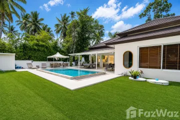 3 Bedroom Villa for sale in Samran Gardens, Mae Nam, Surat Thani