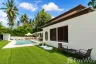 3 Bedroom Villa for sale in Samran Gardens, Mae Nam, Surat Thani