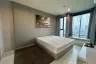 1 Bedroom Condo for rent in Rhythm Sukhumvit 42, Phra Khanong, Bangkok near BTS Ekkamai