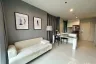1 Bedroom Condo for rent in Rhythm Sukhumvit 42, Phra Khanong, Bangkok near BTS Ekkamai