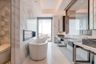 3 Bedroom Condo for Sale or Rent in The Residences At Mandarin Oriental, Khlong Ton Sai, Bangkok near BTS Krung Thon Buri
