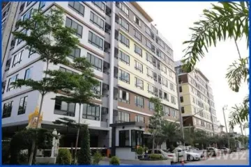1 Bedroom Condo for sale in J.W. City Building B, Chan Kasem, Bangkok