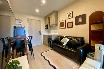 Condo for rent in Life Rama 4 - Asoke, Khlong Toei, Bangkok near MRT Queen Sirikit National Convention Centre
