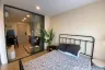 Condo for rent in Life Rama 4 - Asoke, Khlong Toei, Bangkok near MRT Queen Sirikit National Convention Centre
