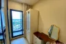 Condo for rent in Life Rama 4 - Asoke, Khlong Toei, Bangkok near MRT Queen Sirikit National Convention Centre